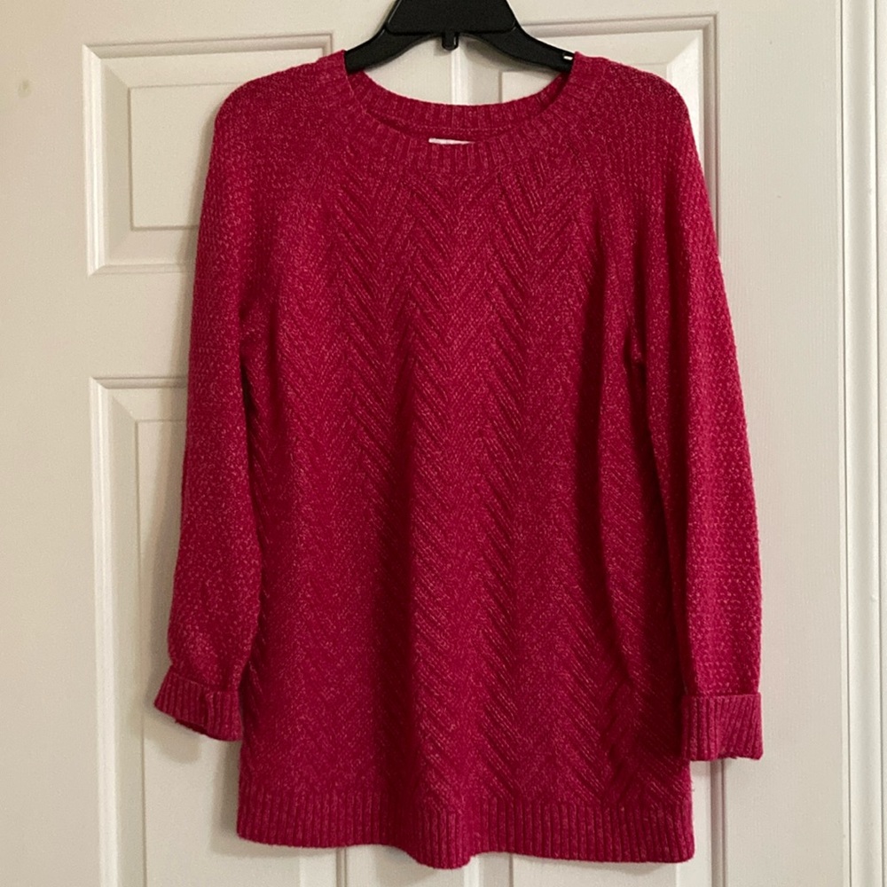 Women’s sweater